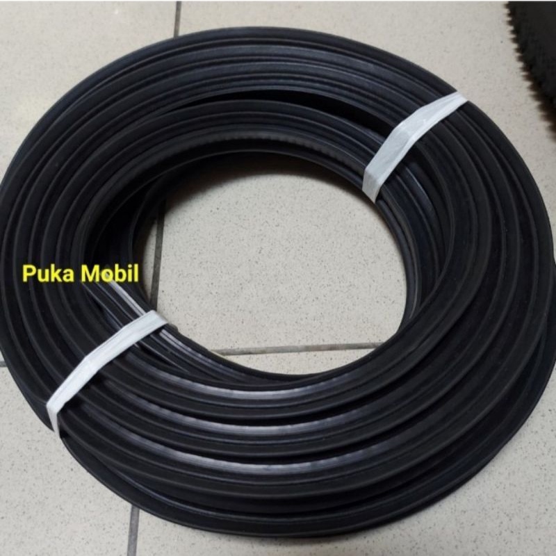 Karet Bagasi Nouva Nova