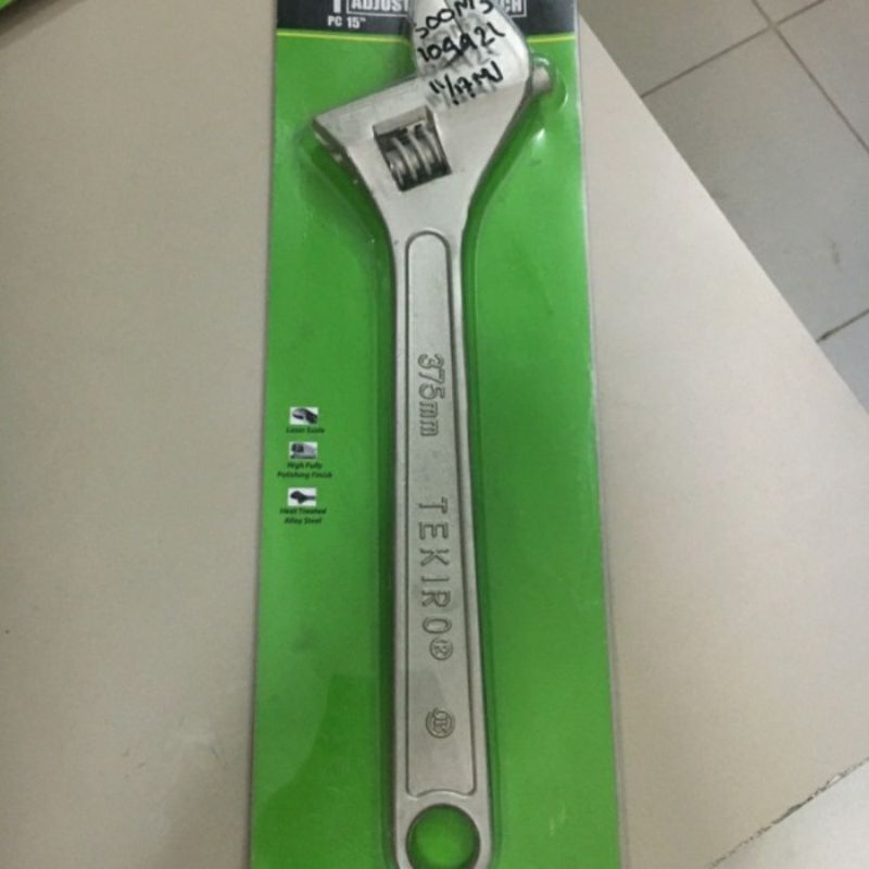 Tekiro kunci Inggris 24"