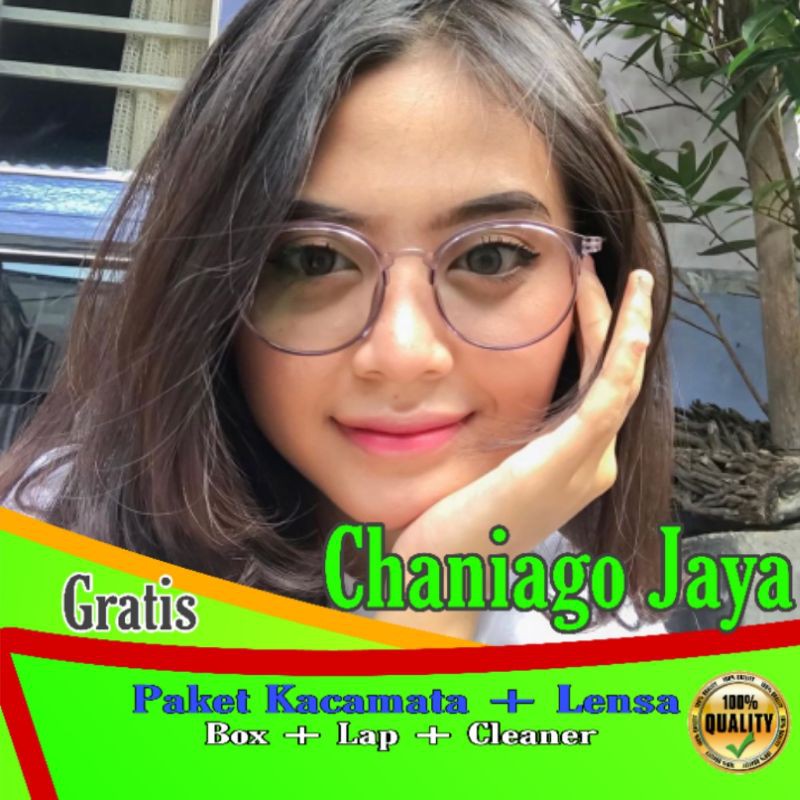 kacamata antiradiasi minus kacamata photocromic frame lentur anti patah