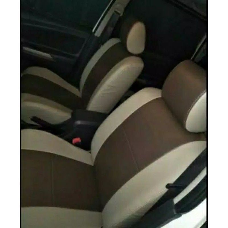 jok mobil avanza xenia airbag full seat2013-2015
