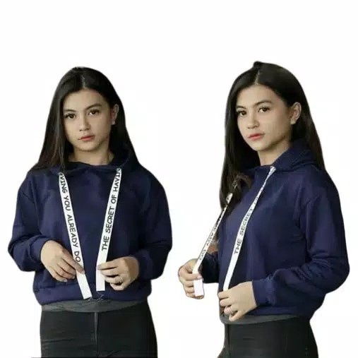 CentCentStore Sweater Hoodie Sella Tali