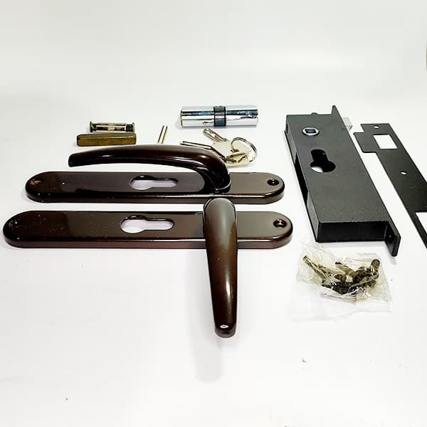 KUNCI KAWAT NYAMUK GALASSIA