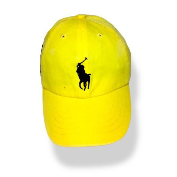 [TERMURAH] TOPI ANAK POLO SECOND ORIGINAL