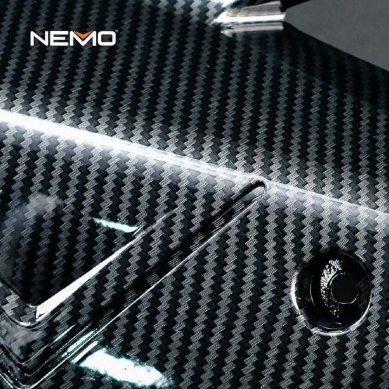 Cover/Tutup KNALPOT VARIO 160 CC 2022 CARBON NEMO PELINDUNG KNALPOT VARIO 160CC