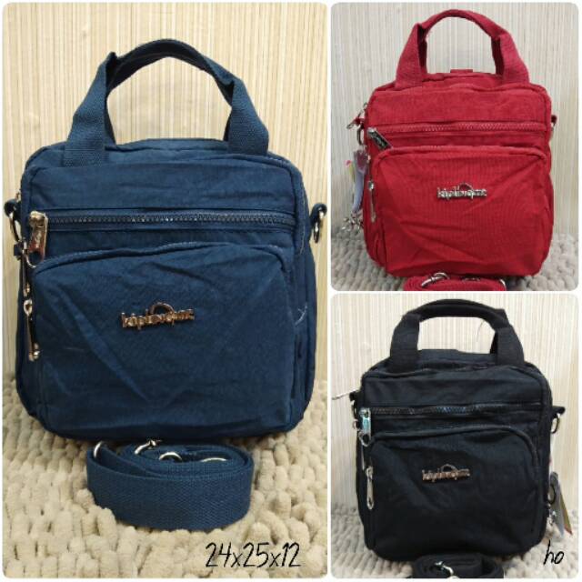 Tas kipling import
