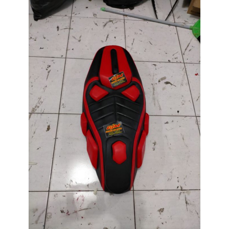 Jok Vario 150/125-Jok Vario 150 all new-Jok Modif