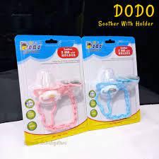 DODO SOOTHER S 050W/HOLDER DODO