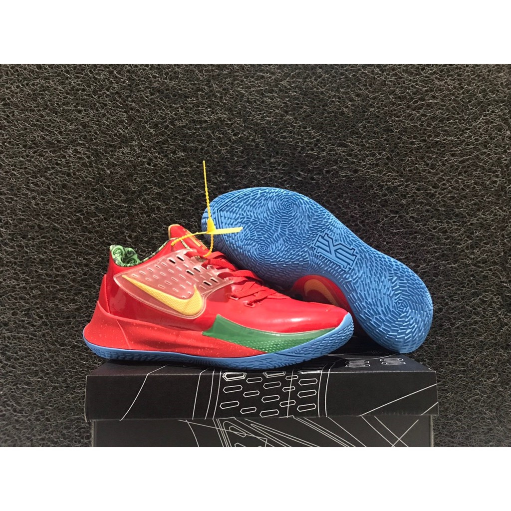 kyrie low 2 mr krabs price