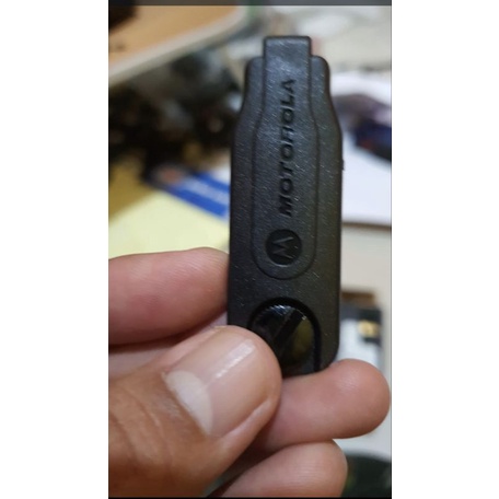 Dustcover Tutup samping XiR P8668 P8668i