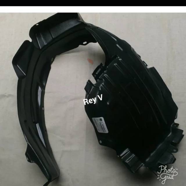 Inner Fender Avanza New VVTI 2008 On