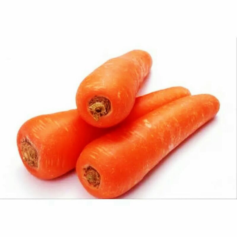 wortel impor brastagi 1kg