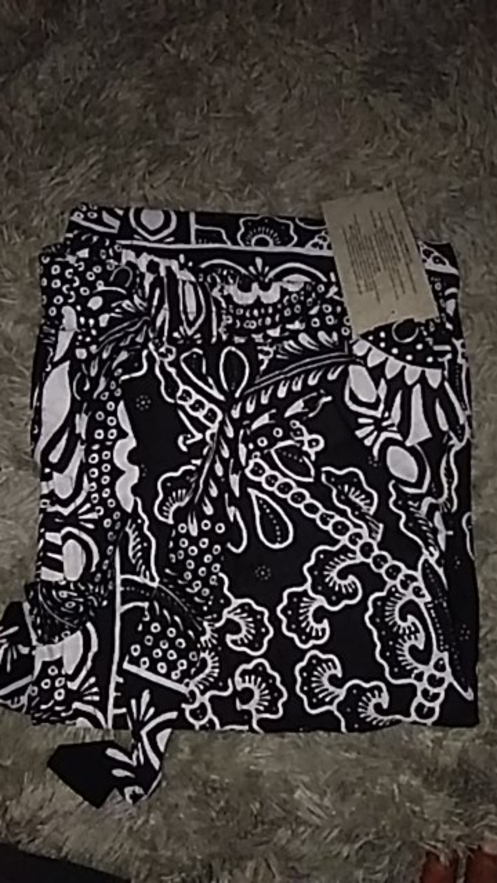 Sarung Celana Batik Anak Bahan Adem Nyaman