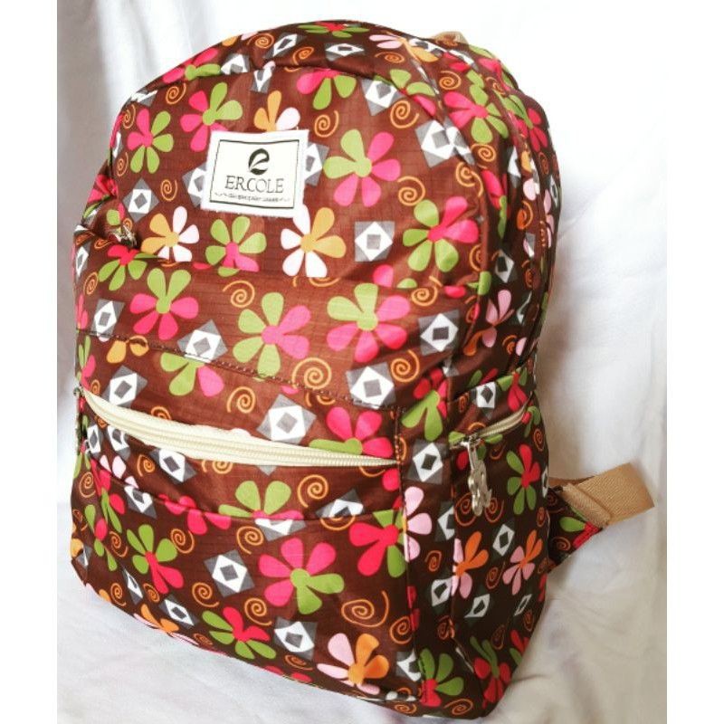 Tas Ransel Wanita #106