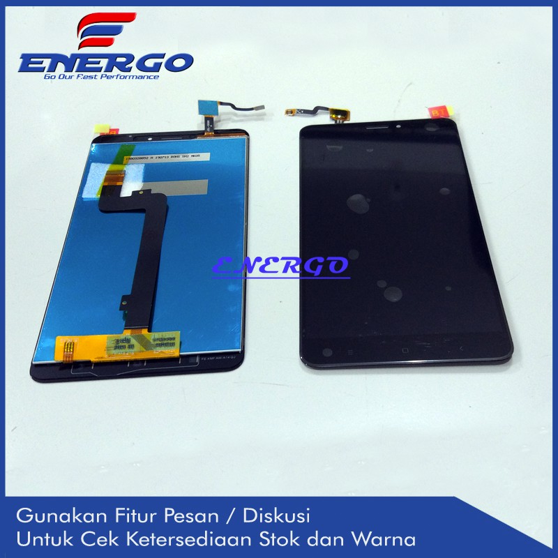 Lcd Xiaomi Mi Max 2 Original + Touchscreen