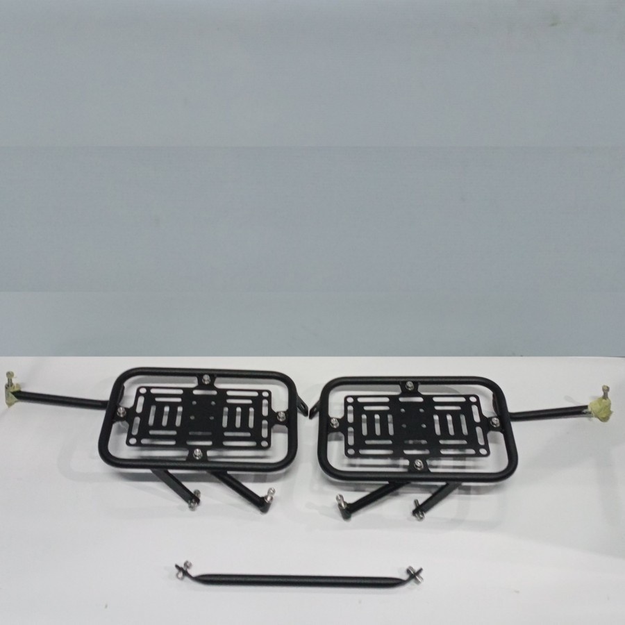 M15 Side Rack For Kawasaki KLX 230