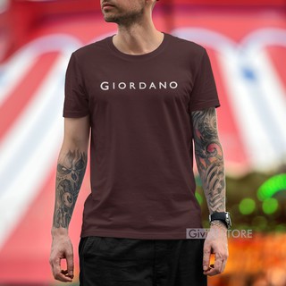 Baju Kaos Distro Bandung Premium Logo  Cotton  Combed  30s  