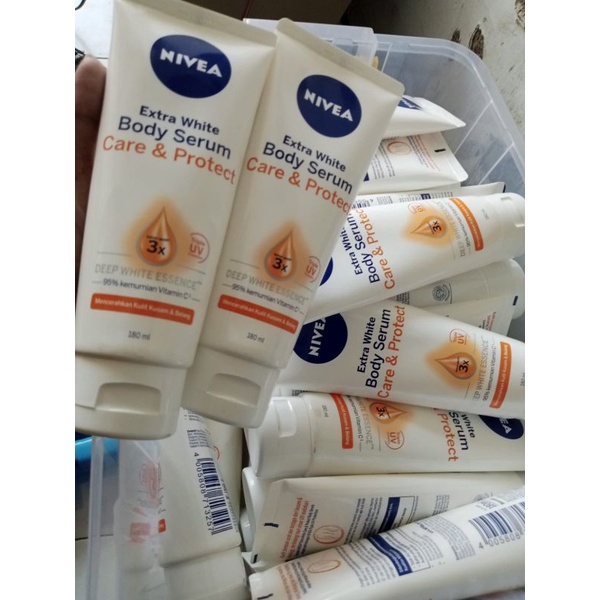 lotion nivea