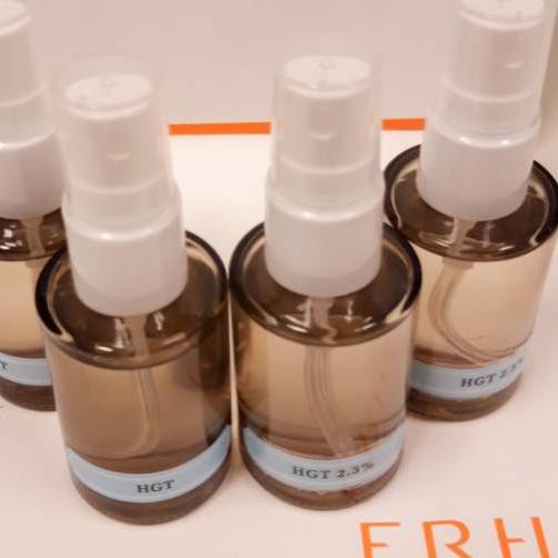 ♔ HGT 5% HGT 2.5%/ Hair Grow Tonic/ minoxidil ♦