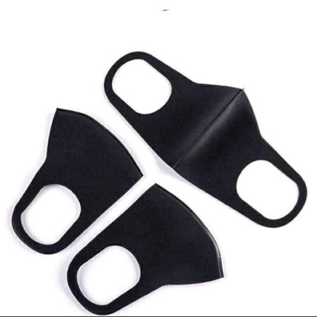 Masker scuba Semarang