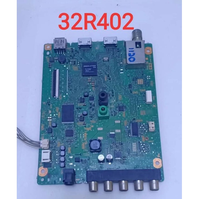 MB KLV 32R402A MAINBOARD MODUL TV SONY KLV 32R402