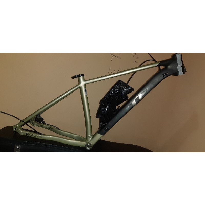 frame clovis 7.10 29er size M