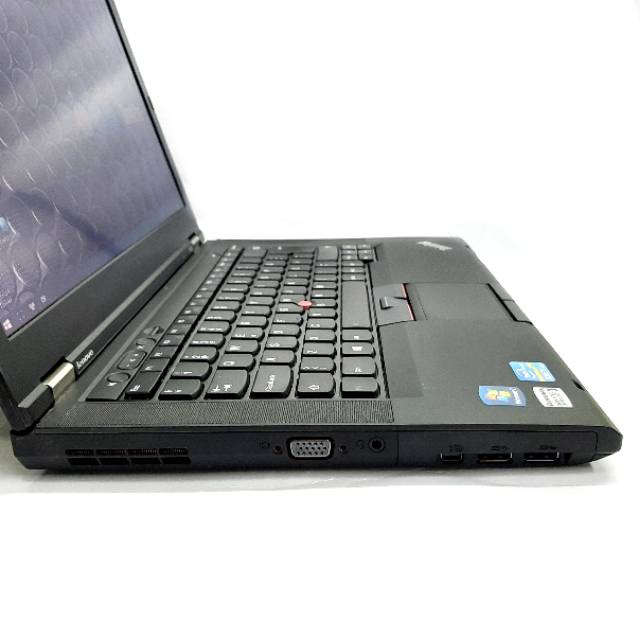 Lenovo Thinkpad T430 Core i5 TERMURAH RAM SSD 240GB