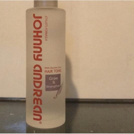 ✯ Johnny Andrean Hair Tonic ➯
