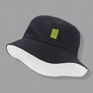 Topi bucket NCT [GREEN]