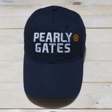 CAP PEARLY GATES