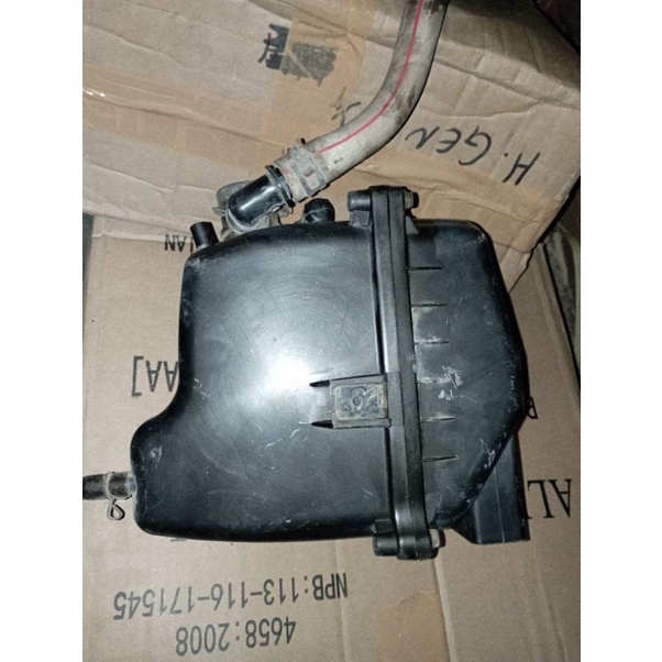 COVER BOX SARINGAN FILTER ASSY VIKSEN LAMA ORIGINAL 3C1