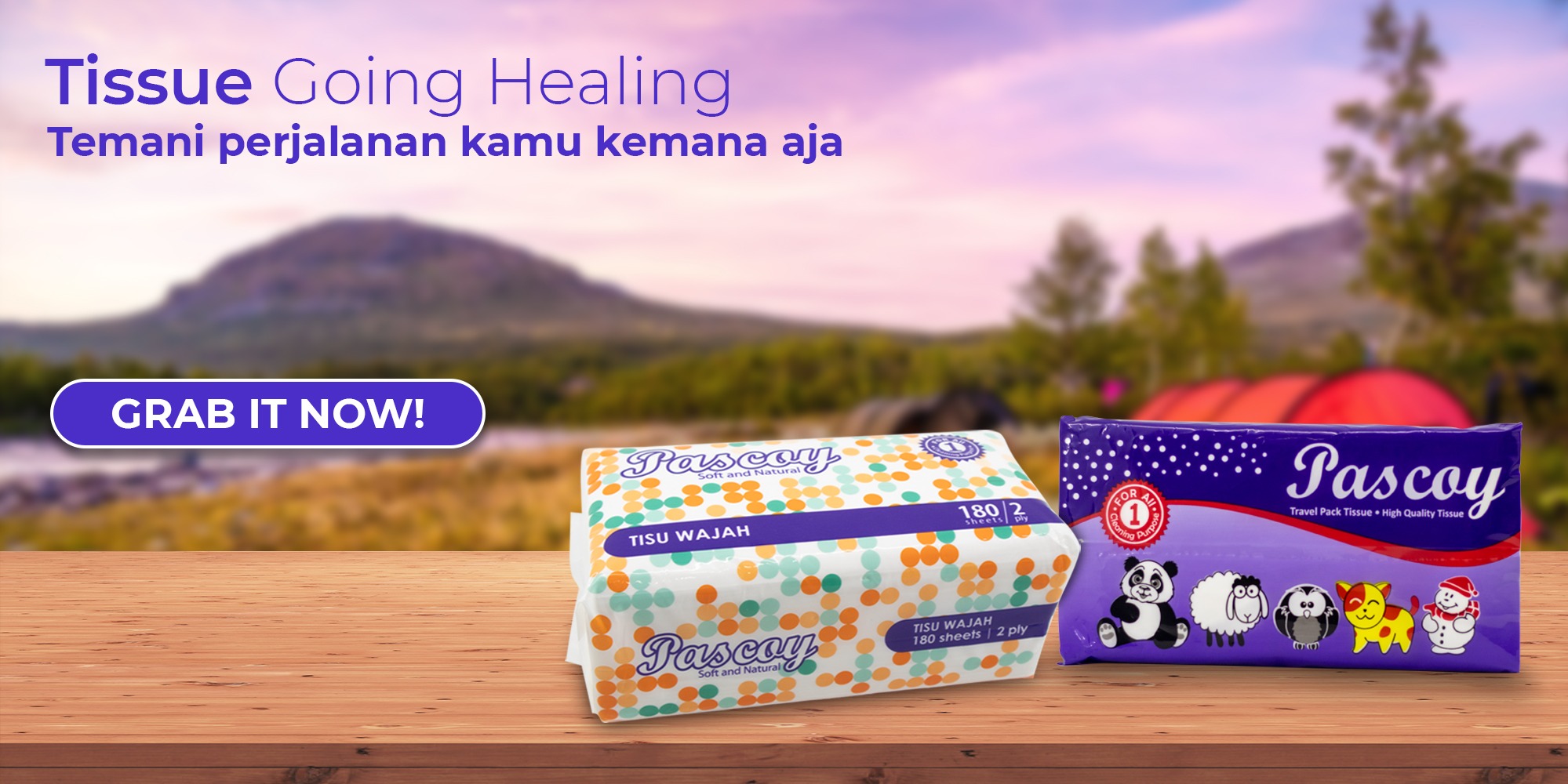 Produk Pascoy Official Store | Shopee Indonesia