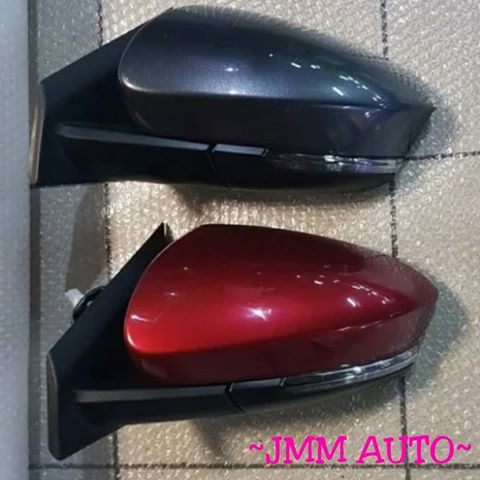 Spion Rush Terios 2019 Ori