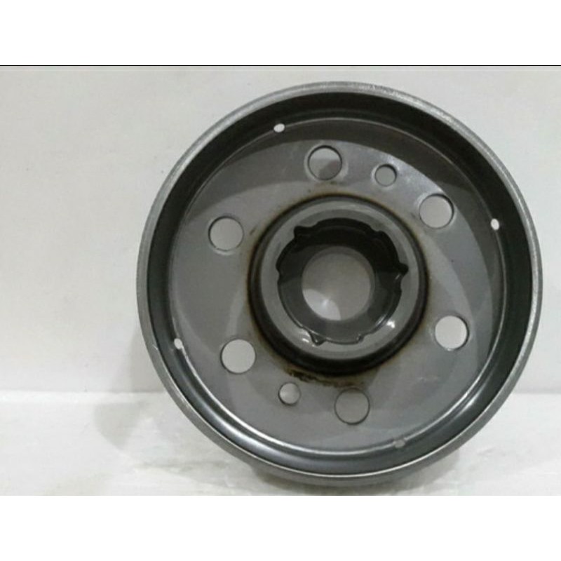 MANGKOK GANDA VEGA ZR 24T ASLI ORI YAMAHA 5D9 E6611 00