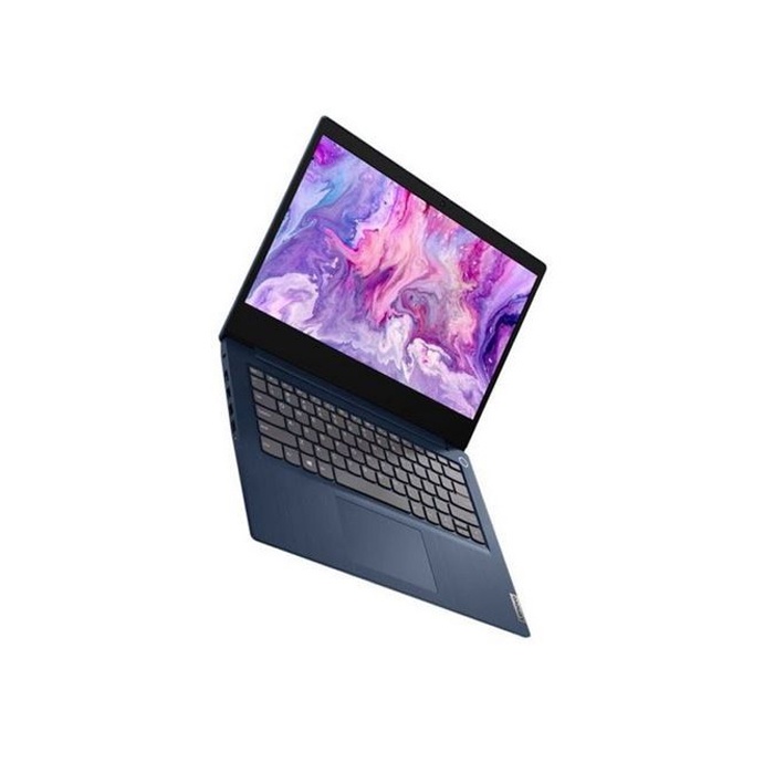LAPTOP LENOVO IDEAPAD SLIM 3i 3 / CORE i5 1235U MX350 / RAM 8GB 512GB SSD / 14 INCH FHD / WINDOWS 11 OHS - CICILAN 0%