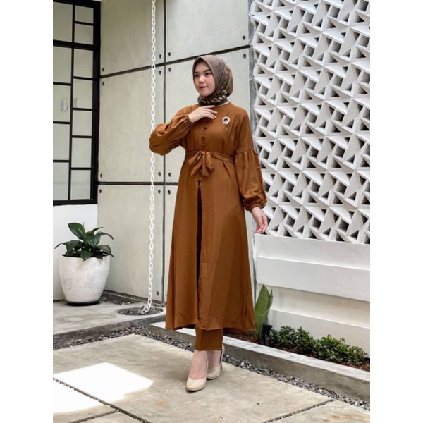 ELMIRA SIMPLY SET