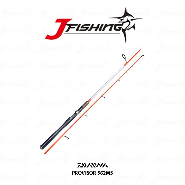 JORAN DAIWA PROVISOR 562MS