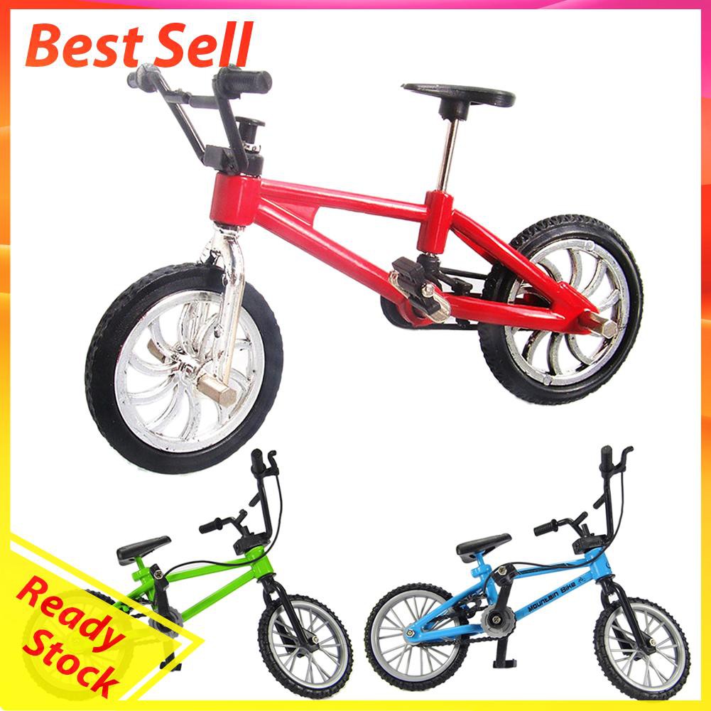 Mainan Sepeda Gunung Bmx Fixie Kreatif Untuk Anak Lakilaki Shopee Indonesia