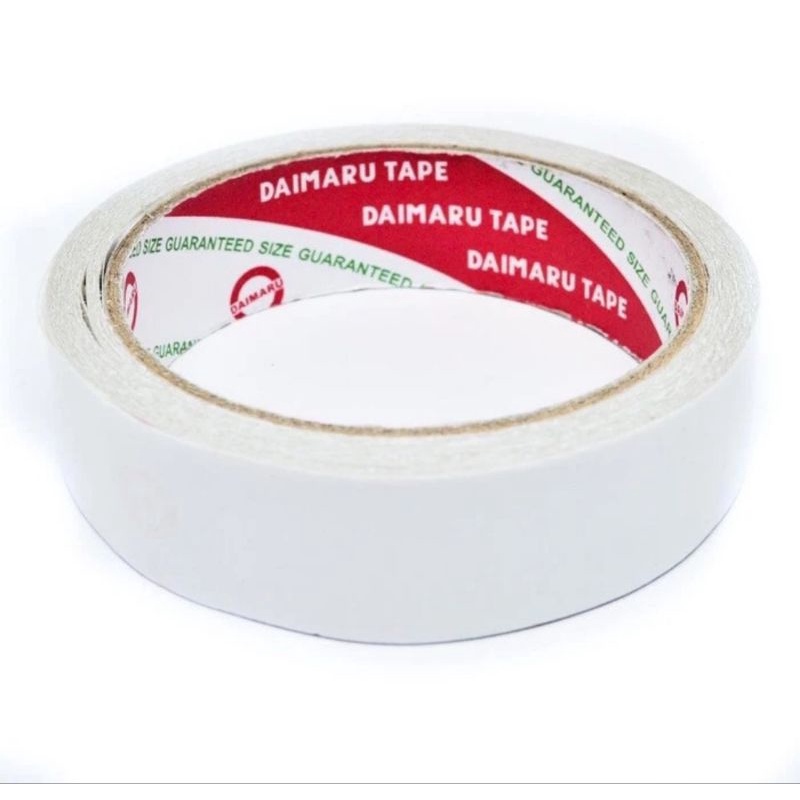 

Double Tape Daimaru 24 MM