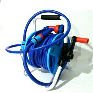 Selang Air Roll 15 Meter Selang Siram Tanaman Rool 15 M Selang Air Roll 15 Meter Selang Siram Tanaman Rool 15 M