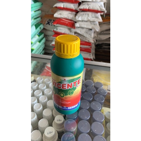 herbisida duramin 400ml