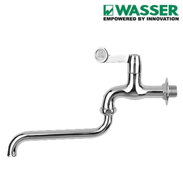 kran sink bebek wasser TL-050//kran cuci piring wasser