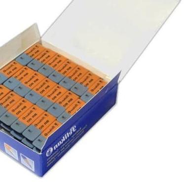 

➶ Penghapus Pulpen Pelikan BR 40 / BR 80 - Besar ♝