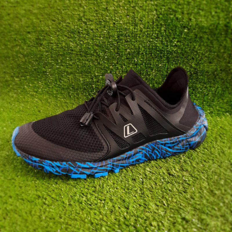 Sepatu League Kumo Racer Instinct Running Shoes Pria Wanita Original