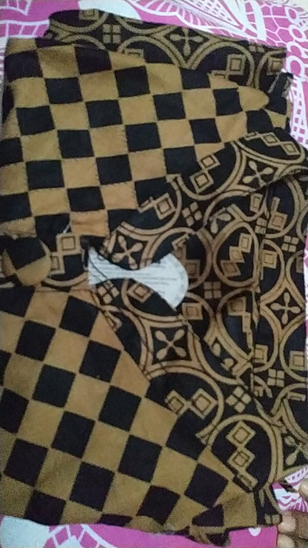 Batik Jumbo Big Size Jumbo Xxl Xxxl 3l 4l 5l Murah Batik Jumbo Couple 