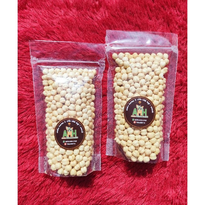 

Kacang Arab 100gr Fresh murah Fresh Original//Kacang Arab 100gr//Jajanan arab