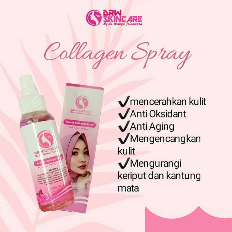 

collagenspray