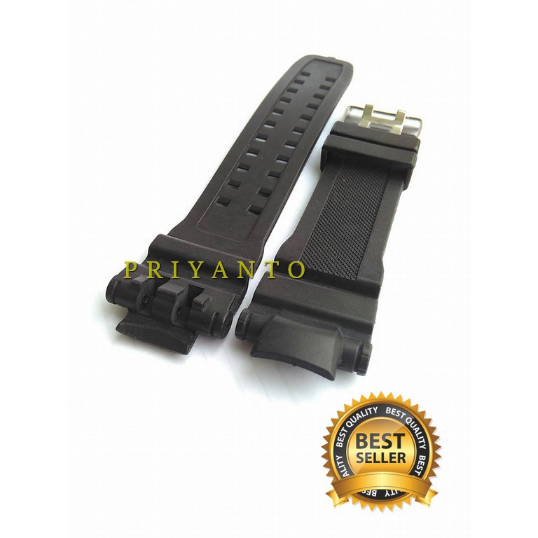 STRAP TALI JAM TANGAN DIGITEC 2065 TALI JAM TANGAN DIGITEC 2065 HITAM