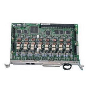 Panasonic Card TDA600 KX-TDA6178 - 24 - Port Single Line Card With Caller ID
