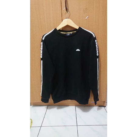 Crewneck ellesse original second