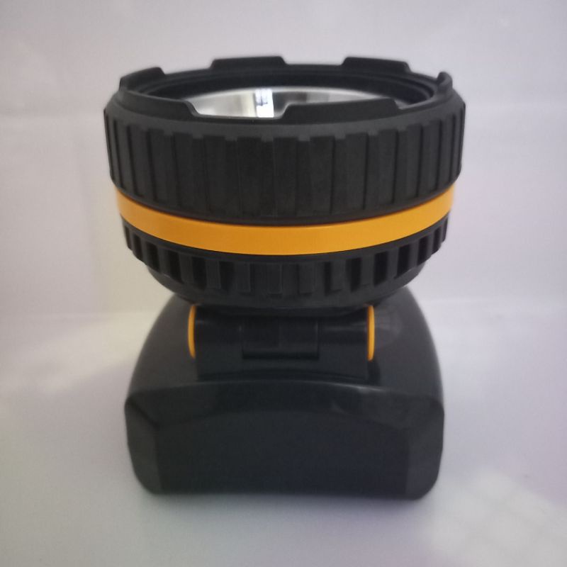 SENTER KEPALA MEVAL 5W PUTIH